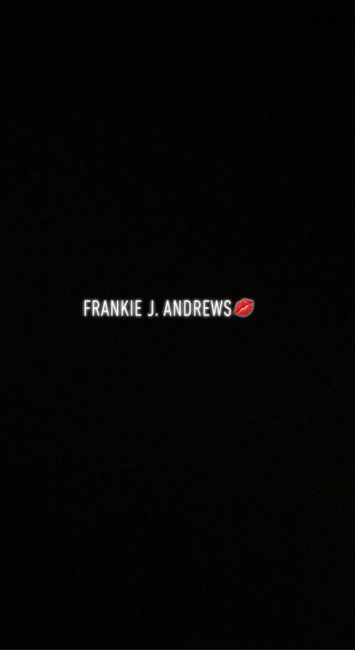 frankiejandrews thumbnail
