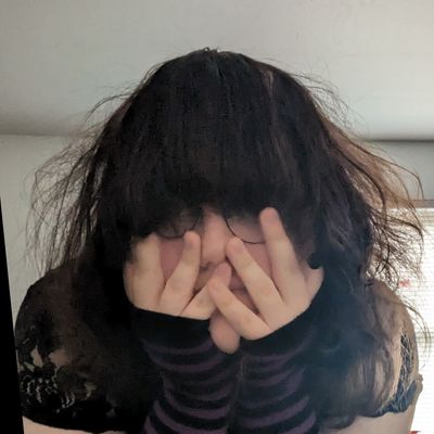 fxggotgender profile