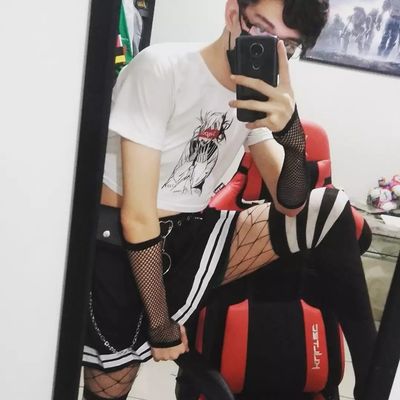 LowBudgetFemboi profile