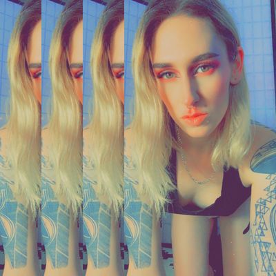 The Mortal Medusa profile