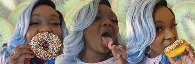 The Caribbean M!LF thumbnail