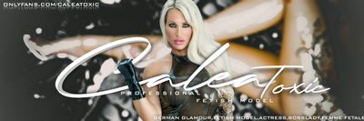 caleatoxic thumbnail