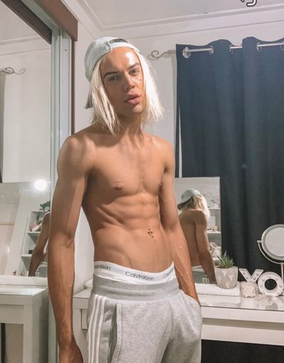 Jamie Sky(Top8.8%) profile