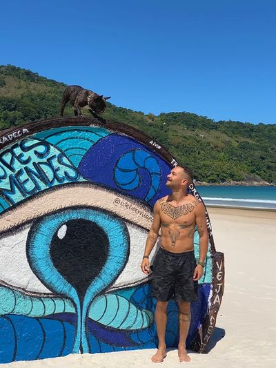 Cristiano Oliveira thumbnail