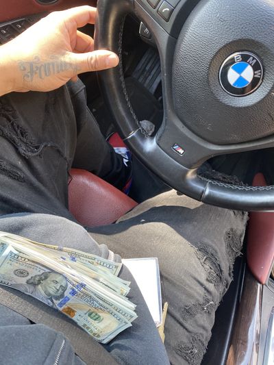 nevanuttedoffhead profile