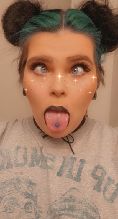 Babygirlmilano profile