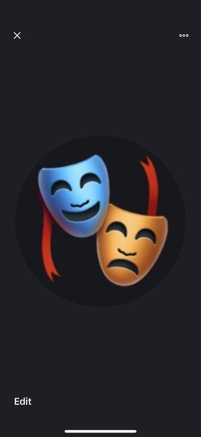 maskedliaison profile