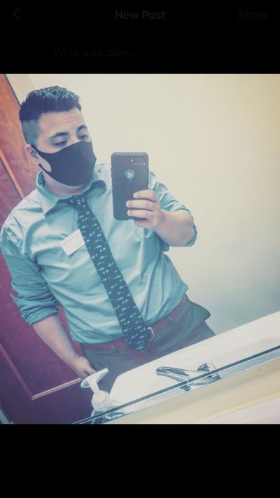 becomingtrevor profile