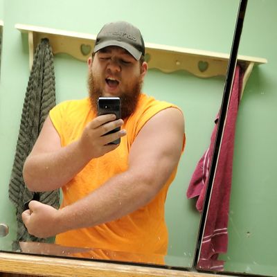 big_hoss1973 profile