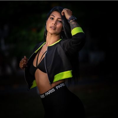 saminustes22 profile