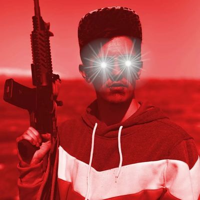 kelvinblackmoore profile