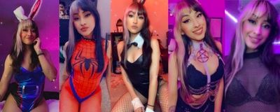 xxstarsyxx thumbnail