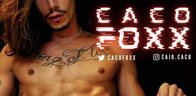 cacofoxx thumbnail