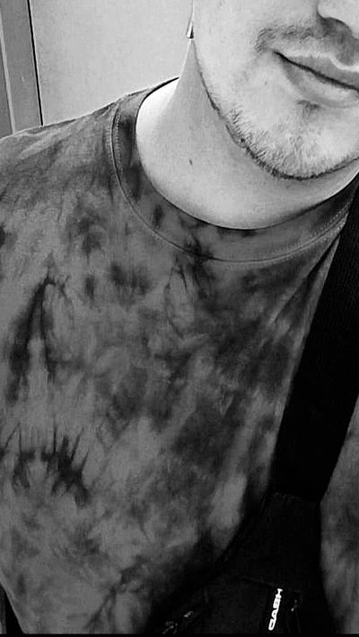 Your hot guy🔥 profile