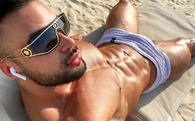 leooliverjesus thumbnail