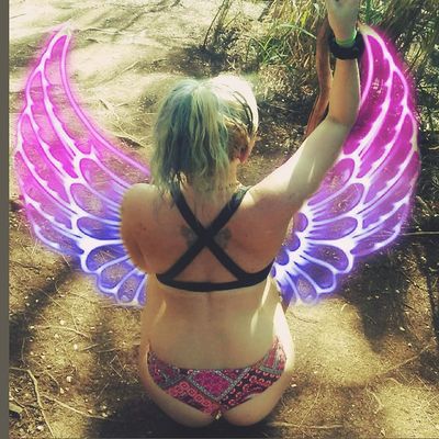 ✨Jenni 420✨ profile