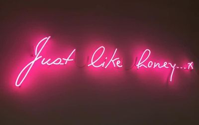 sweetlikehoneyglaze thumbnail