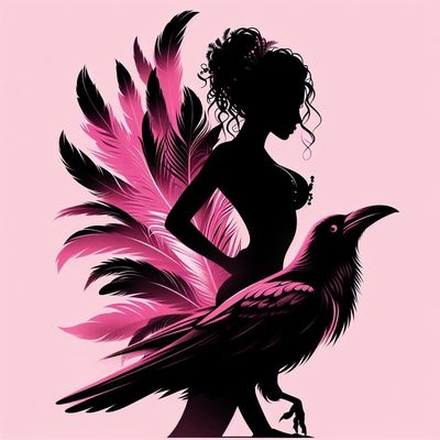 Raven Rose thumbnail