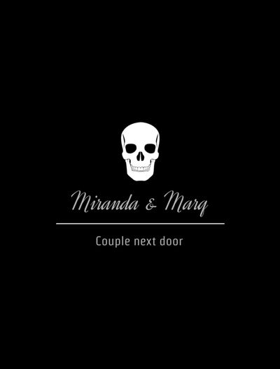 Miranda &amp; Marq thumbnail