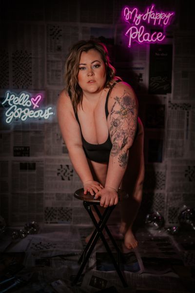 grace.anthony profile