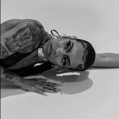 Ambitious Anna | 😸🧚🏼 Pretty Pussy Fairy thumbnail