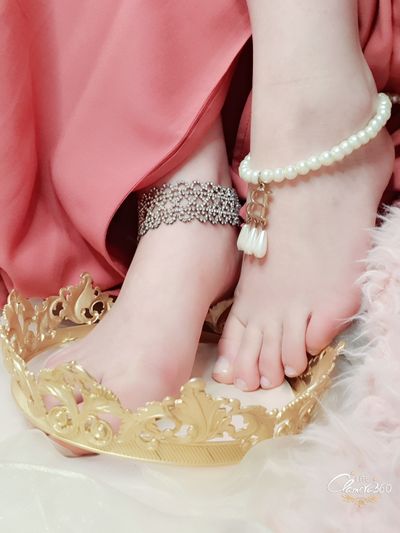 princesspreciousfeet profile