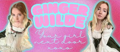 gingerwilde thumbnail