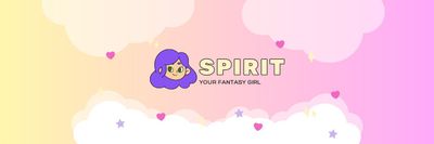 Spiraling Spirit thumbnail