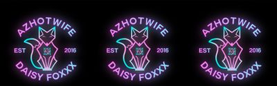 azhotwife.daisy.foxxx thumbnail
