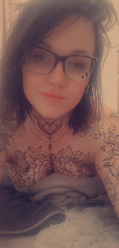 Tara Dikoff thumbnail