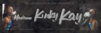 MadameKinkyKay thumbnail