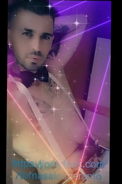 tomasalosperamo profile