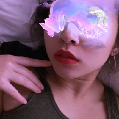 maskedgoddess96 profile