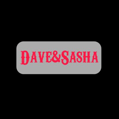 Dave &amp; Sasha Greece😈🍆🍑 thumbnail