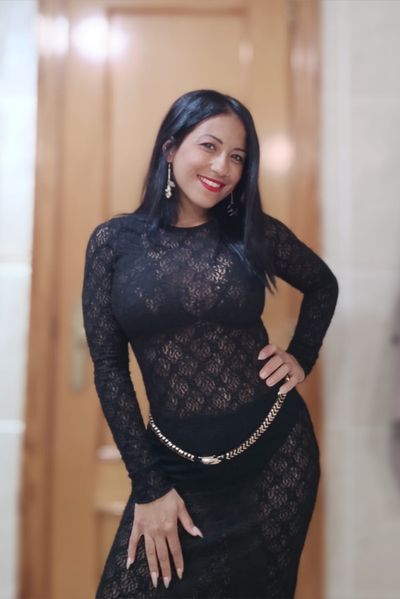 caribe_laurax profile
