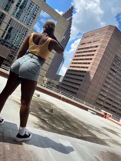 THEEUniverse profile