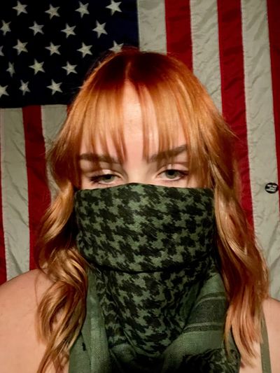 Hannah Slaven profile