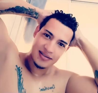 James Andrés zaraza novoa profile