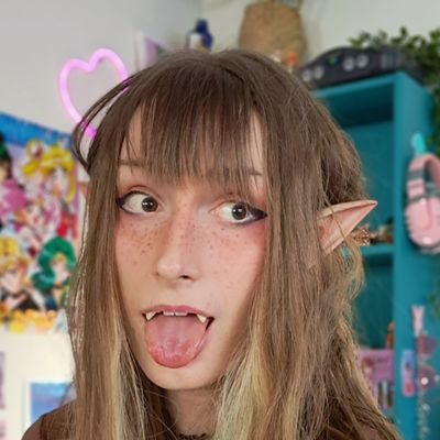 ruutifairy profile