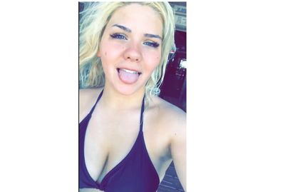 sydney monroe 🌸 profile