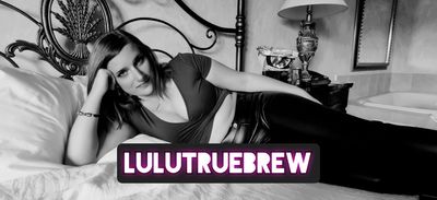 lulutruebrew thumbnail