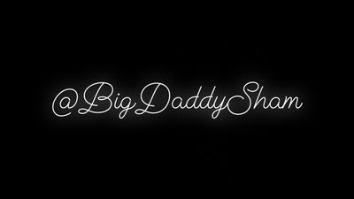 bigdaddysham thumbnail