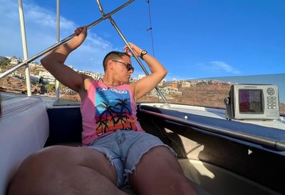 Jorge Menchaca thumbnail