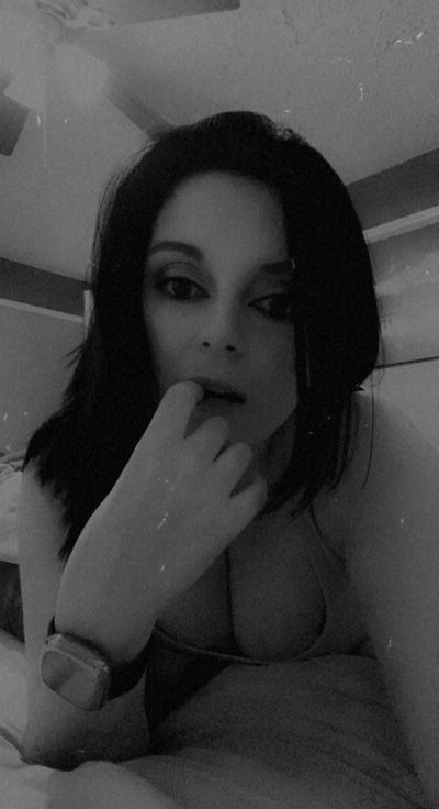 The Only White Fox thumbnail