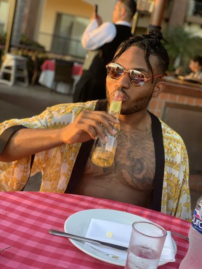 Chip tooth Mac profile