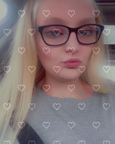 camehereforafuntime profile