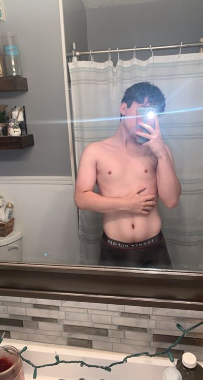 lukejohnsonx profile