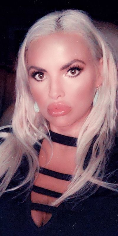 bbadbarbie6669 profile