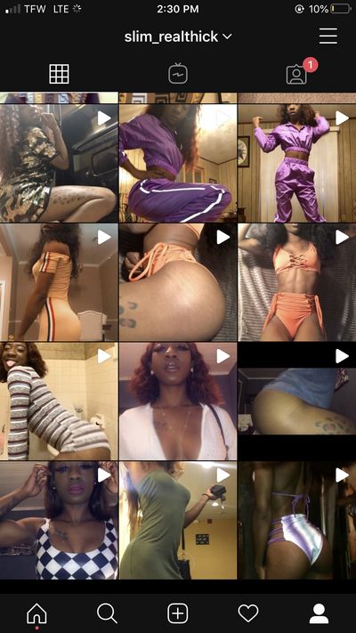 naughtykae thumbnail