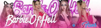 hell's barbie thumbnail